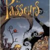 Les Passeurs Tome 1