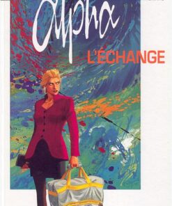 Alpha Tome 1