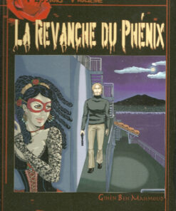 Passion Rouge Tome 1