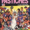 Pastiches Tome 2