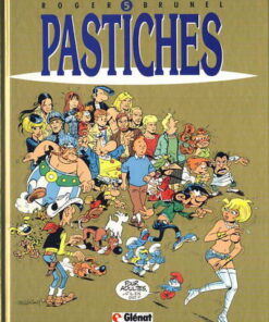 Pastiches Tome 5