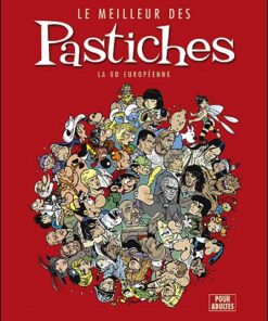 Pastiches