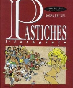 Pastiches