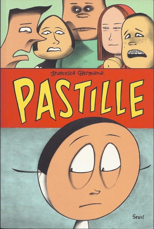 Pastille