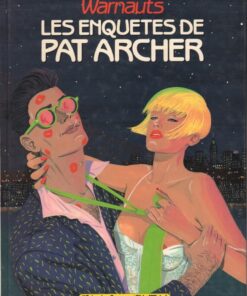 Les Enquêtes de Pat Archer