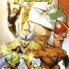 Alpha Flight Tome 1