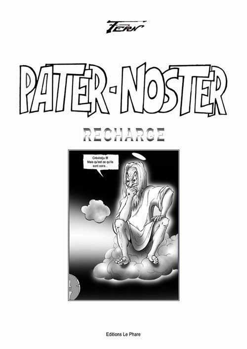 Pater Noster Tome 2
