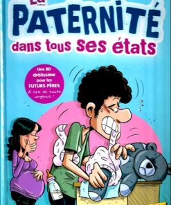 La Paternité dans tous ses états