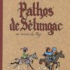 Pathos de Sétungac Tome 2