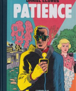 Patience