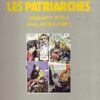 Les patates chaudes