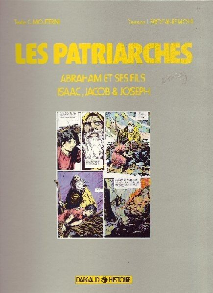 Les Patriarches