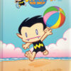 Peanut Butter - Le journal de Molly Fredrickson Vol. 1