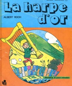 Patrick, le petit Irlandais Tome 2