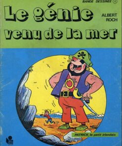 Patrick, le petit Irlandais Tome 4