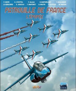Patrouille de France