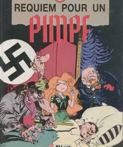 La Patrouille des Libellules Tome 3