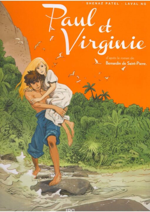 Paul et Virginie
