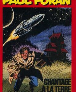 Paul Foran Tome 1