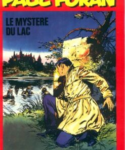 Paul Foran Tome 3