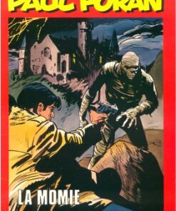 Paul Foran Tome 4