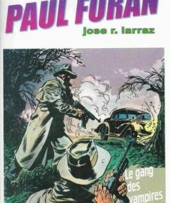 Paul Foran Tome 5