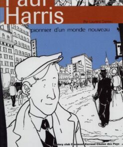 Paul Harris