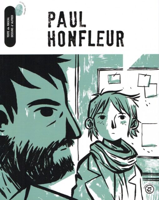 Paul Honfleur