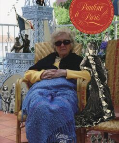 Pauline à Paris