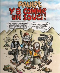 Paulot Tome 4