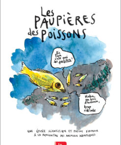 Les Paupières des poissons