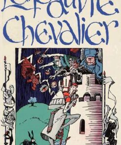 Le Pauvre chevalier