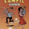Pauvre Lampil Tome 4