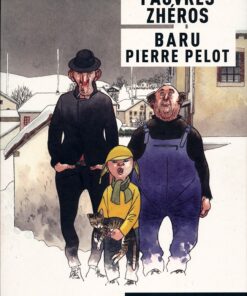 Pauvres zhéros