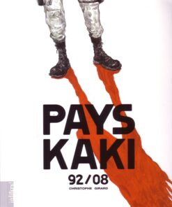 Pays Kaki