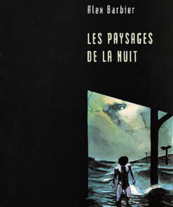 Les Paysages de la nuit