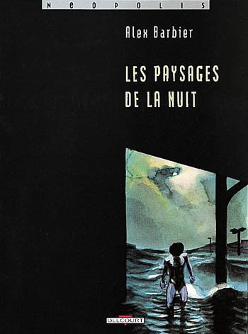Les Paysages de la nuit