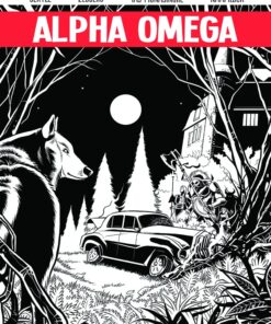 Alpha Oméga