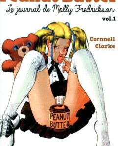 Peanut Butter - Le journal de Molly Fredrickson Vol. 1