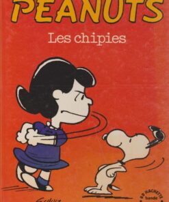 Peanuts Tome 2
