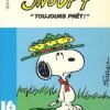Snoopy Tome 4