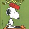 Snoopy Tome 20