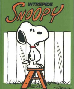 Snoopy Tome 3