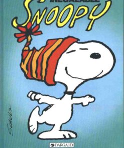 Snoopy Tome 5