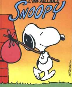 Snoopy Tome 6