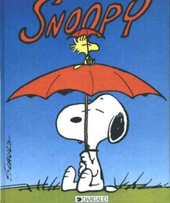 Snoopy Tome 7