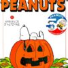 Peanuts Tome 6