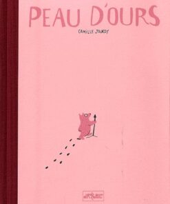 Peau d'ours