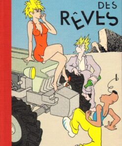 La Peau des rêves