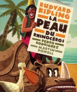 La Peau du rhinocéros